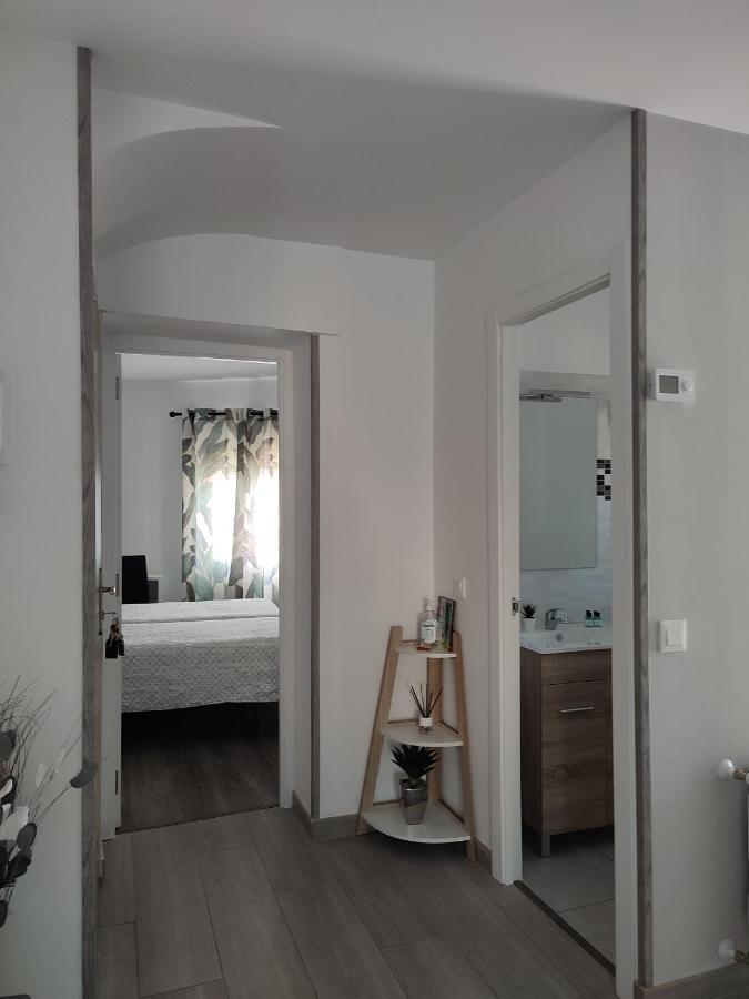 Ferienwohnung Casa Luzon, Terraza-Solarium Con Ducha Y Salon Rustico Villarejo de Salvanés Exterior foto