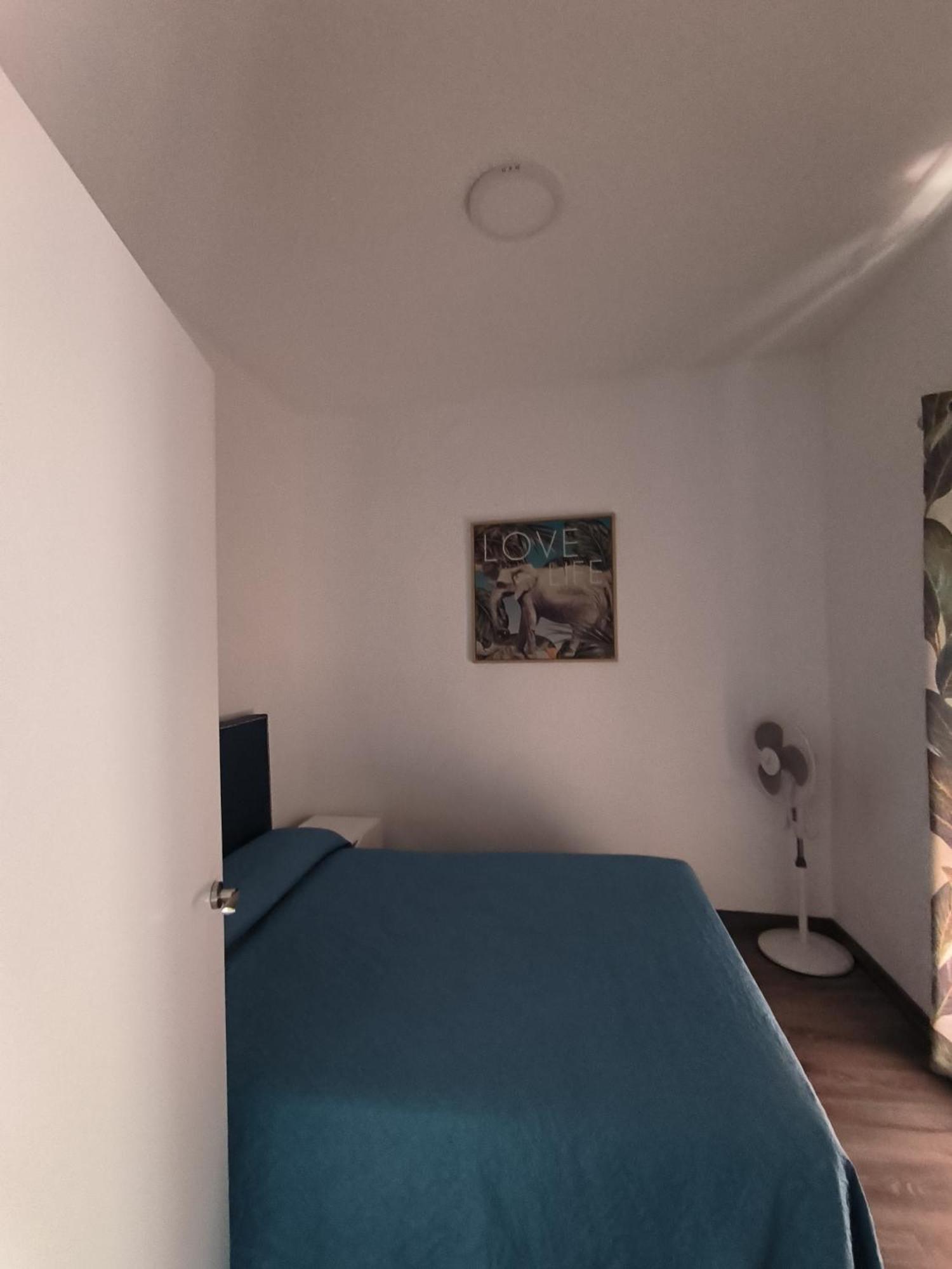 Ferienwohnung Casa Luzon, Terraza-Solarium Con Ducha Y Salon Rustico Villarejo de Salvanés Exterior foto